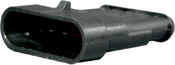 DYNOJET-HARLEY exhaust bypass plug