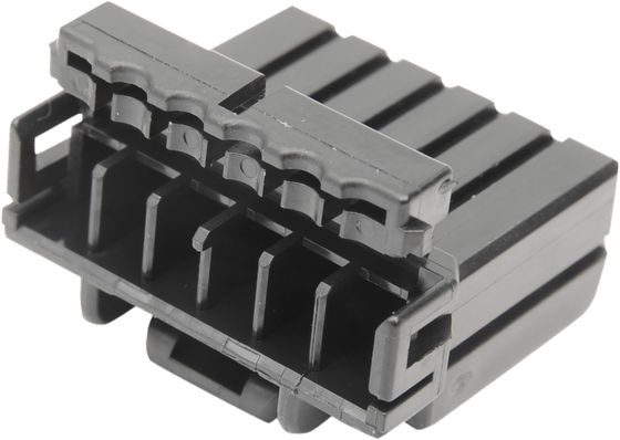 NAMZ 6-position plug connector 5 pack