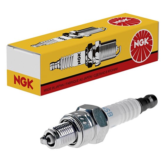 13-6500 NGK ngk sparkplug cr6hsb