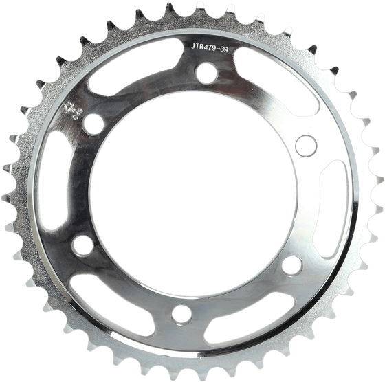 24146JT JT Sprockets rear sprocket 46 tooth pitch 530 jtr47946