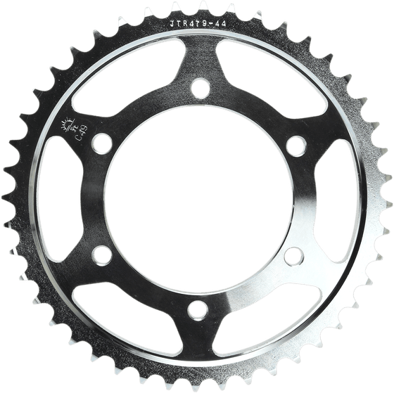 24146JT JT Sprockets rear sprocket 46 tooth pitch 530 jtr47946