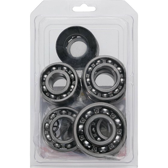 25-7014 All Balls transmission rebuild kit