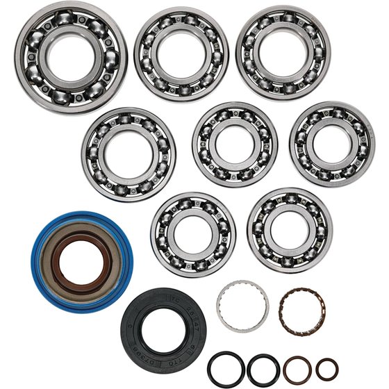 25-7014 All Balls transmission rebuild kit