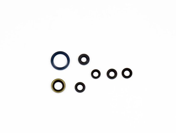 P400250400066 ATHENA oil seal set, kawasaki kx 450 f 16-