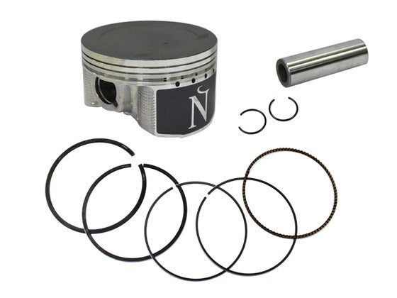 NA-40007-4 NAMURA piston