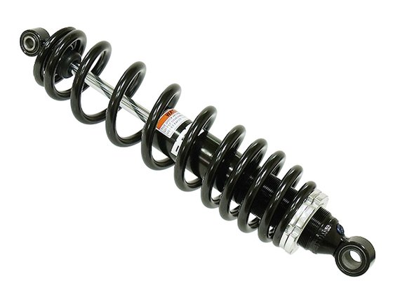 AU-04420 NACHMAN heavy duty rear shock absorber