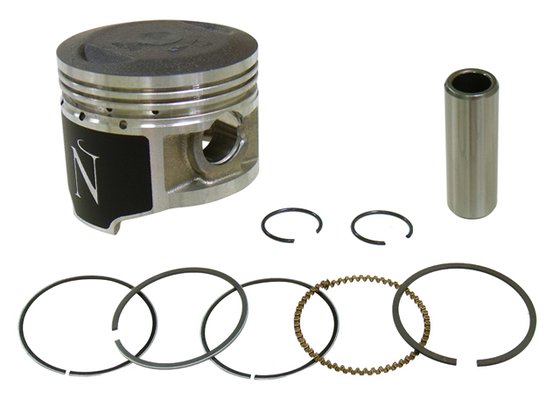 NA-40080-4 NAMURA piston