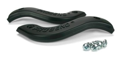 CYCRA plastic pro bend hand guards with abrasion guard