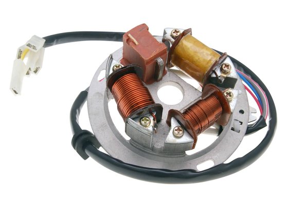 IP34996 101 OCTANE alternator stator