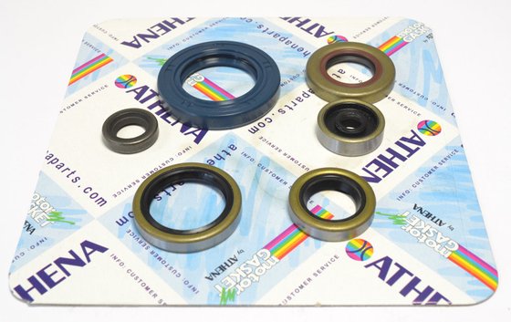 P400270400047 ATHENA engine oil seals kit