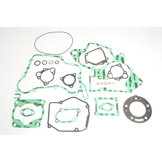 PB322009 ATHENA combo kit: connecting rod kit with engine gasket kit