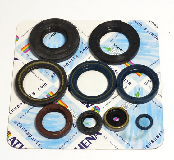 P400270400220 ATHENA engine oil seals kit