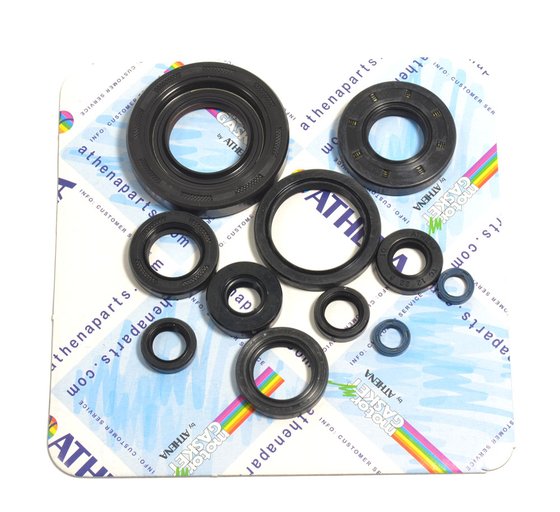 P400485400035 ATHENA engine oil seals kit