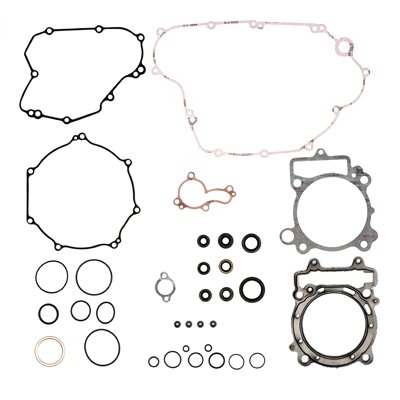 400-34-4419 ProX prox complete gasket set kx450f '09-15