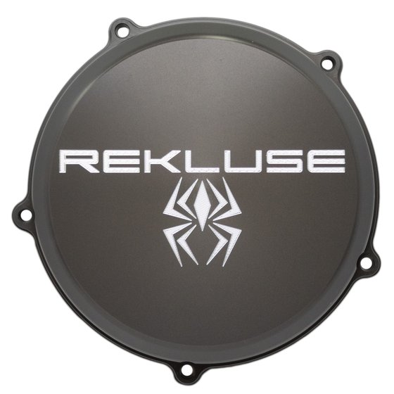 RMS-0404140 REKLUSE clutch cover for kx250f '21