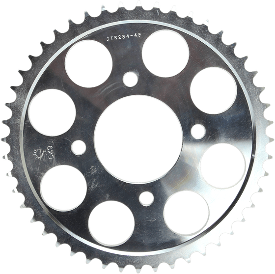 28439JT JT Sprockets rear sprocket 39 tooth pitch 530 jtr28439