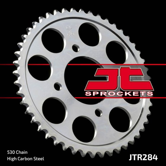 28439JT JT Sprockets rear sprocket 39 tooth pitch 530 jtr28439