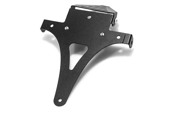 C-RACER universal license plate holder