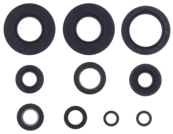 P400485400125 ATHENA engine oil seals kit