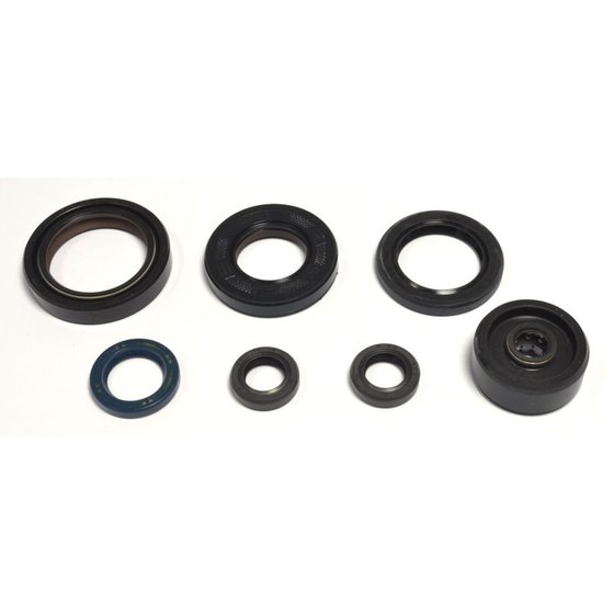 P400485400125 ATHENA engine oil seals kit