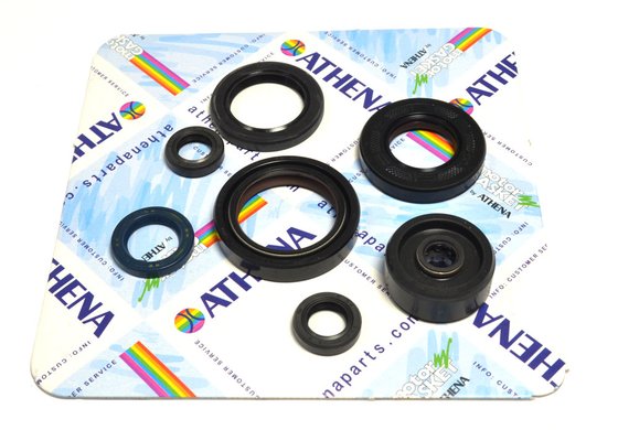 P400485400125 ATHENA engine oil seals kit