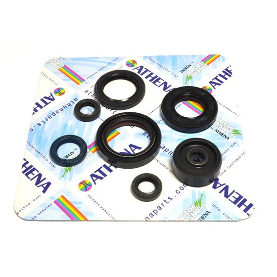 P400485400125 ATHENA engine oil seals kit