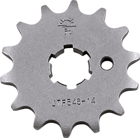 56012JT JT Sprockets front sprocket 12tooth pitch 420 jtf54612