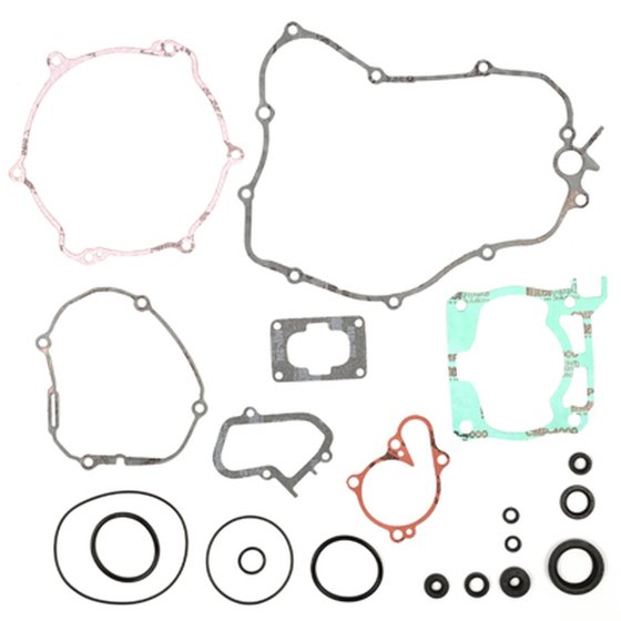 400-34-2225 ProX prox complete gasket set yamaha yz125 '05-21