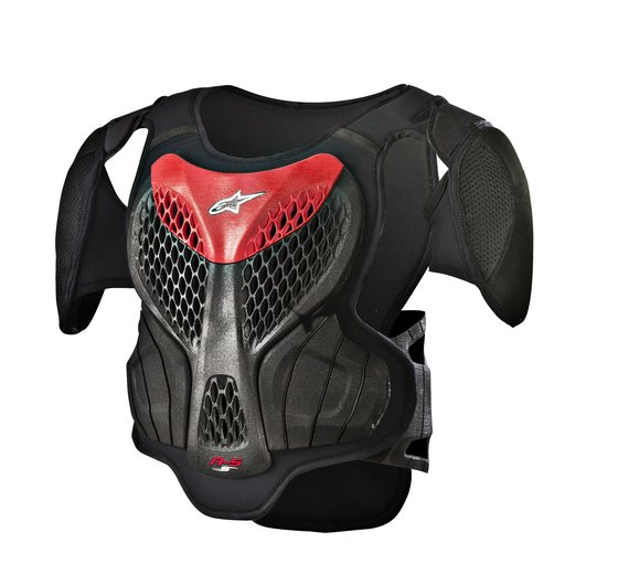 ALPINESTARS protection vest a-5s junior