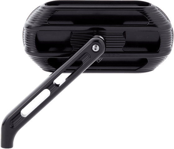 ARLEN NESS sidekick mirror (right side) - black