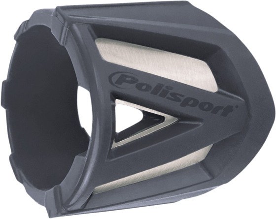 8483900006 POLISPORT silencer protector gray