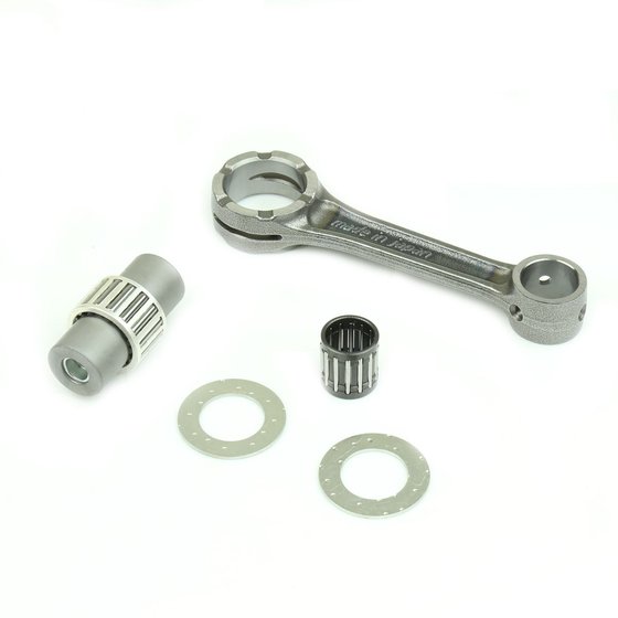 PB322037 ATHENA combo kit: connecting rod kit with engine gasket kit