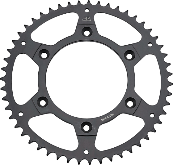 28949JTSC JT Sprockets rear sprocket 49 tooth pitch 520 jtr21049