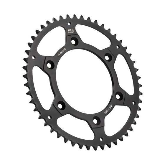 28949JTSC JT Sprockets rear sprocket 49 tooth pitch 520 jtr21049