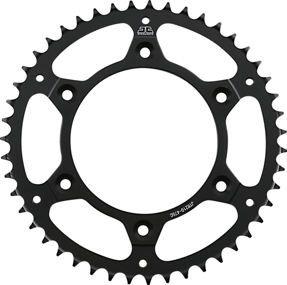 28949JTSC JT Sprockets rear sprocket 49 tooth pitch 520 jtr21049