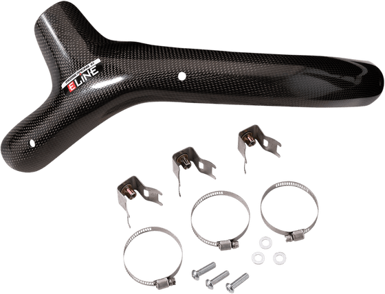 MOOSE RACING guard pipe for ktm/hus 500