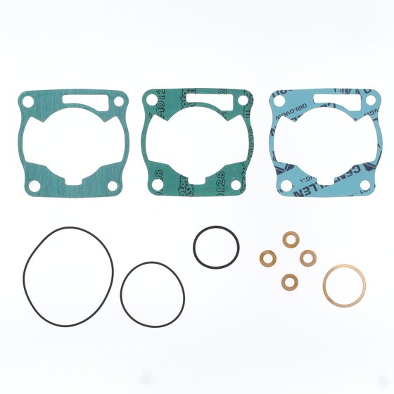 P400485160093 ATHENA gasket kit for athena standard bore cylinder kit