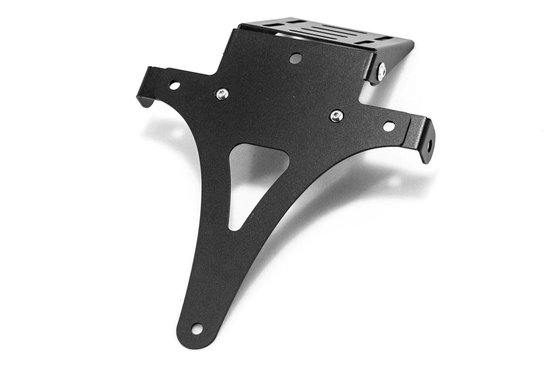 C-RACER universal license plate holder