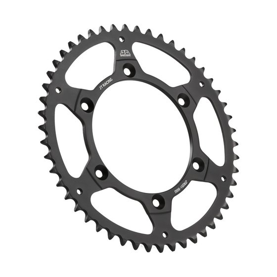 27050JTSC JT Sprockets rear sprocket 50 tooth pitch 520