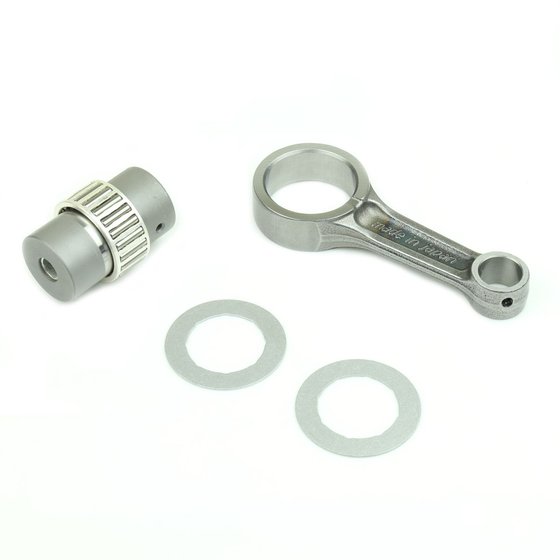 PB322049 ATHENA combo kit: connecting rod kit with engine gasket kit