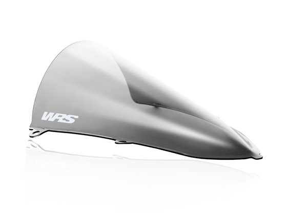 HO038F WRS smoke windscreen for honda cbr500r