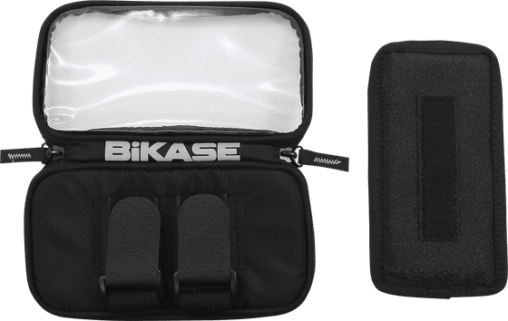 BIKASE phone mount hdy andy 6