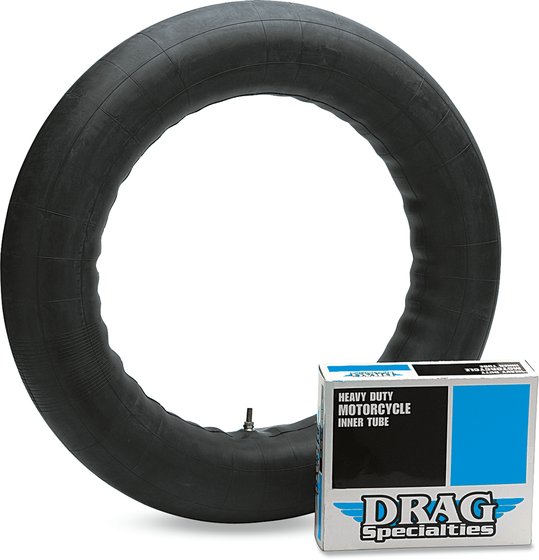 DRAG SPECIALTIES 16" rim strip with center valve (10 pack)