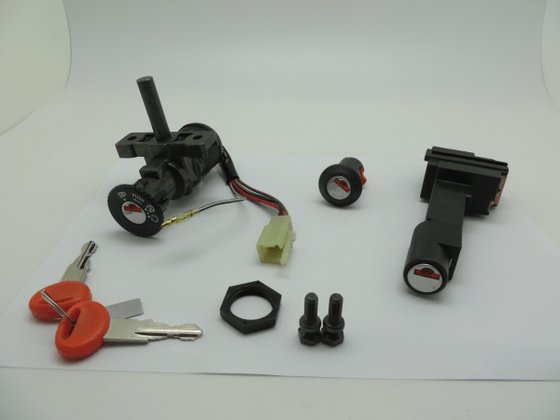 033-0011 PARTS EUROPE ignition switch