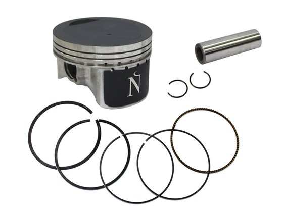 NA-40008-2 NAMURA piston