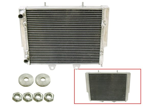 AC-10010 NACHMAN radiator