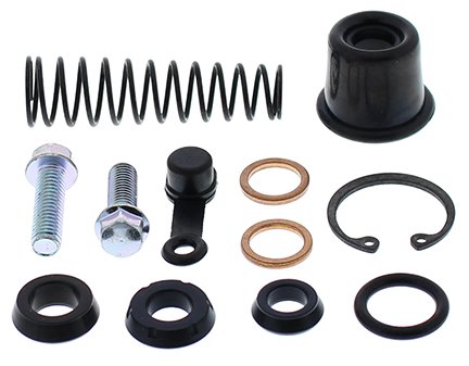 18-1092 All Balls master cylinder rebuild kit - rear