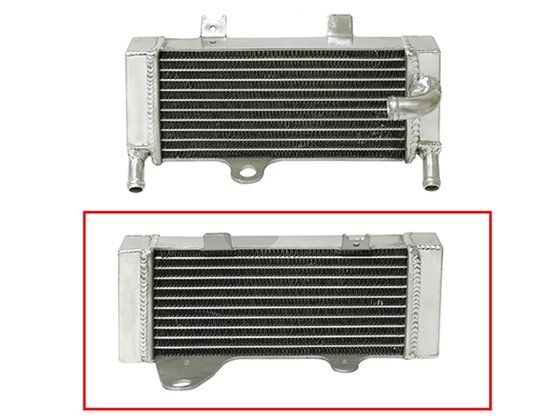 XD-10029L NACHMAN radiator