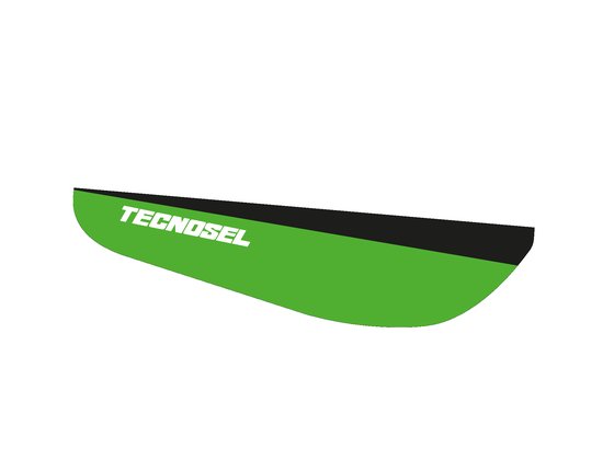 TECNOSEL seat cover for kawasaki 2000