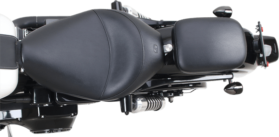 SADDLEMEN solo pillion pad